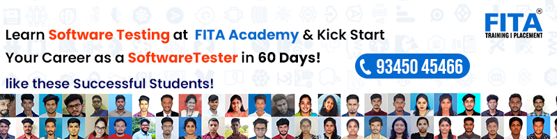 FITA Academy