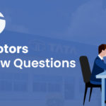 Tata Motors Interview Questions