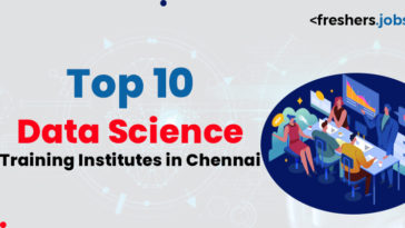 Top 10 Data Science