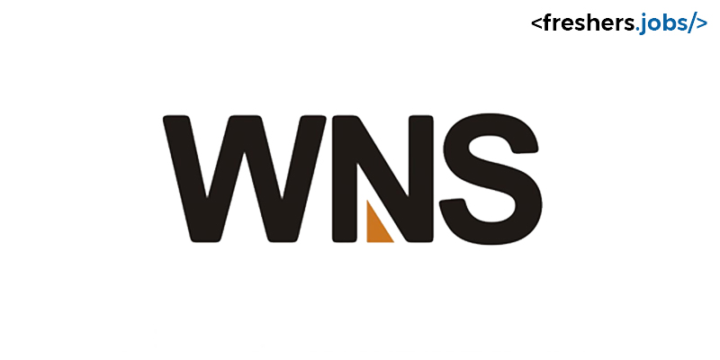 WNS Global Services Recruitment for Freshers as Associate in Pune