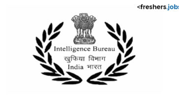 Intelligence Bureau