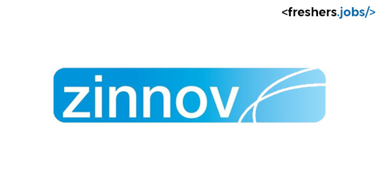 Zinnov