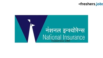 National Insurance Company Limited