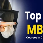 Top 10 MBA Courses in Chennai