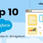 Top 10 Salesforce Training Institutes in Bangalore