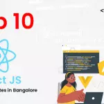 Top 10 React JS Training Institutes in Bangalore