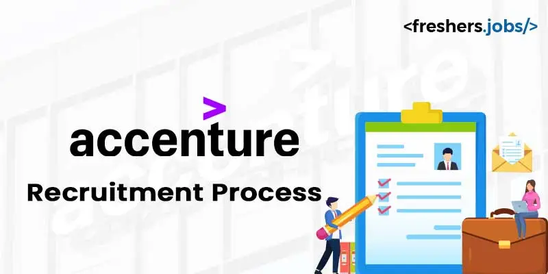 A Complete Guide for Accenture Recruitment Process