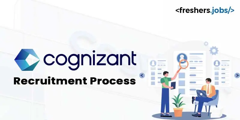 Cognizant Recruitment Process