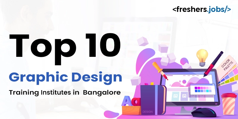 Graphic Design Training Institute in Bangalore