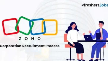 Zoho Recruitment Process