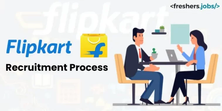 Flipkart Recruitment Process
