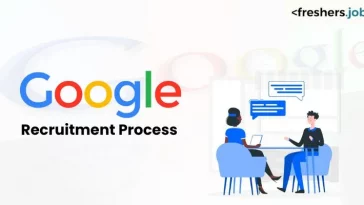 Google Recruitment Process