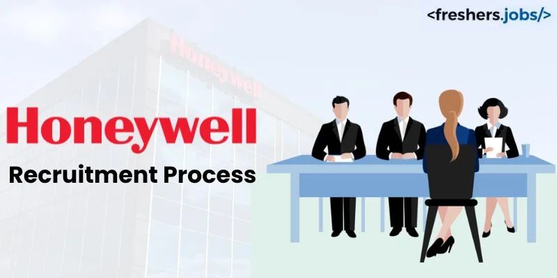 Honeywell Recruitment Process