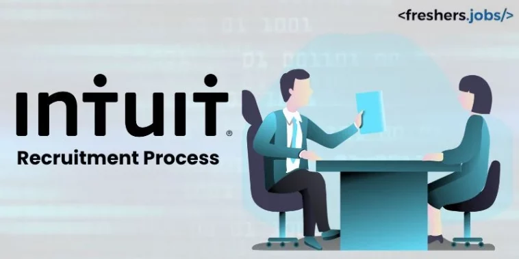 Intuit Recruitment Process
