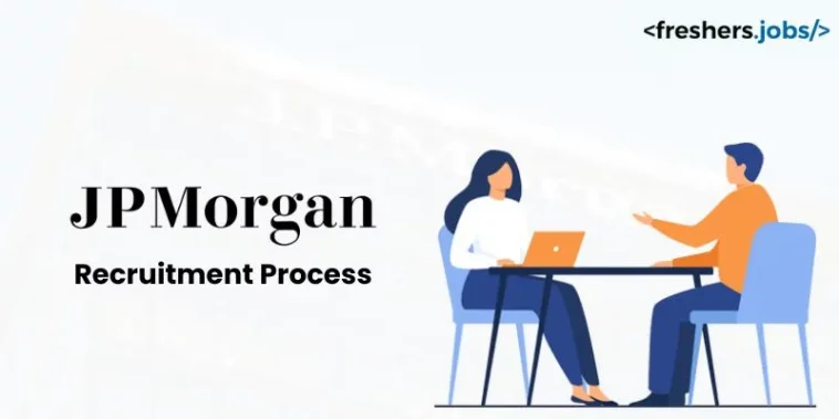 JP Morgan Recruitment Process
