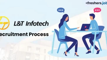 L&T Infotech Recruitment Process