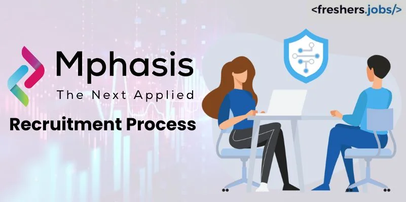 Mphasis Recruitment Process