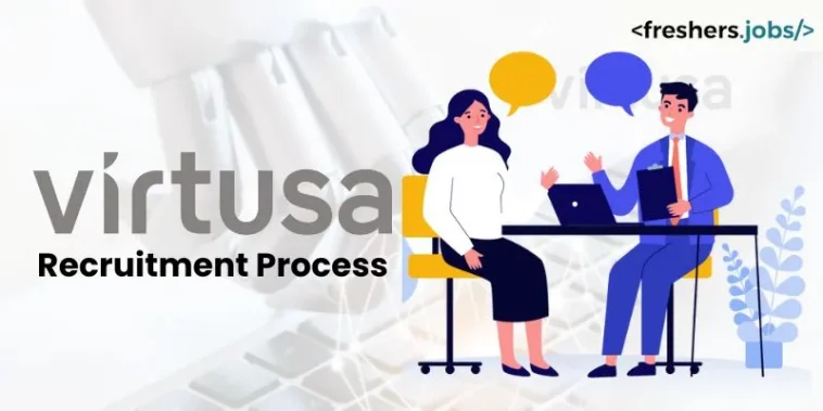 Virtusa Recruitment Process