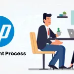 HP Recruitment Process