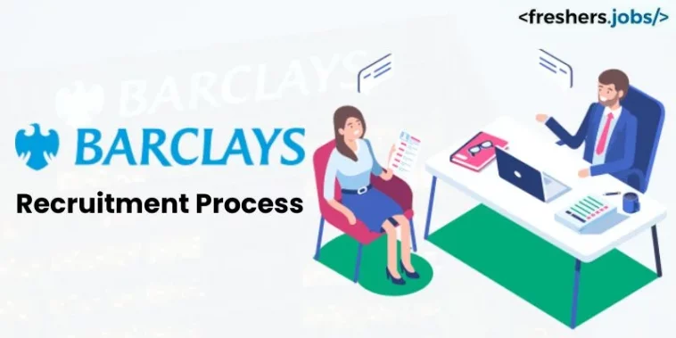 Barclays Recruitment Process