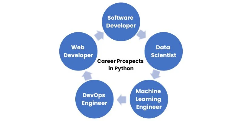 Career Prospects in Python