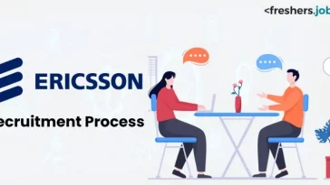 Ericsson Recruitment Process