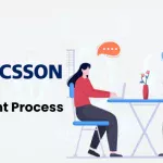 Ericsson Recruitment Process