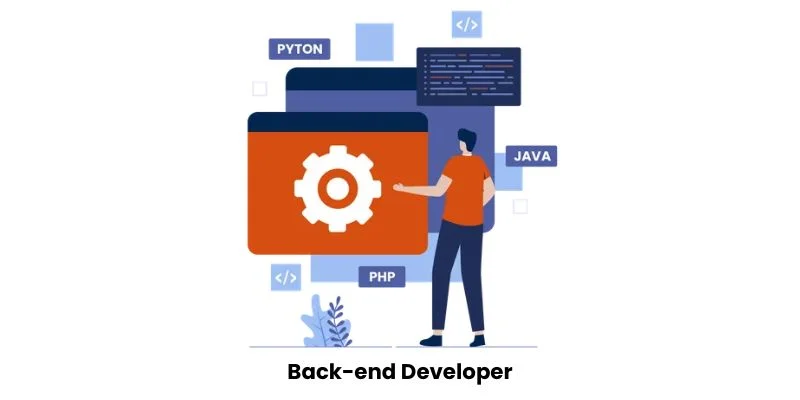 Back-end Developer