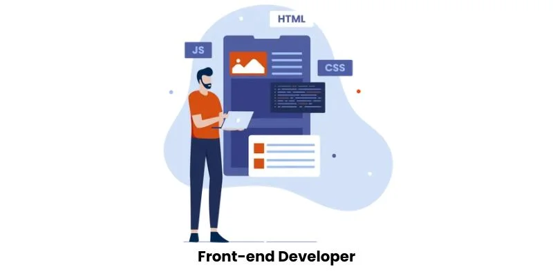 Front-end Developer