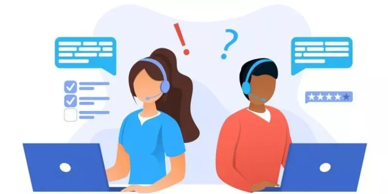 Customer Service Representative