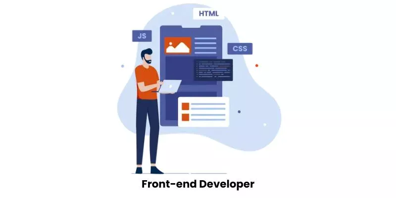 Front-end Developer