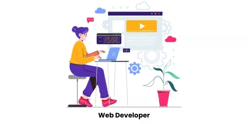 Web Developer