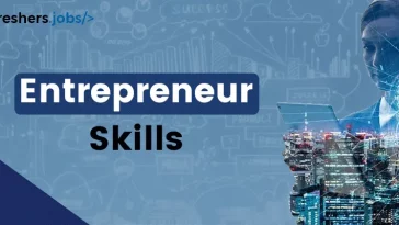 Entrepreneur Skills