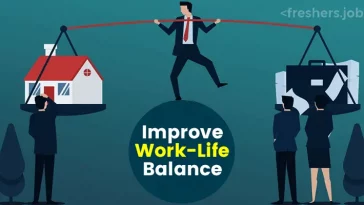 How Can You Improve Your Work-Life Balance?
