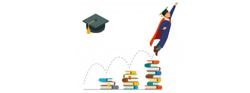 Pursuit of Higher Education