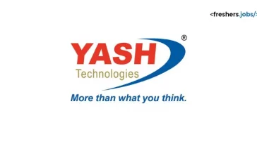 Yash Technologies