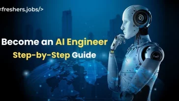 How to Become an AI Engineer: A Step-by-Step Guide