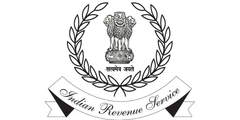 Indian Revenue Service (IRS) Officer