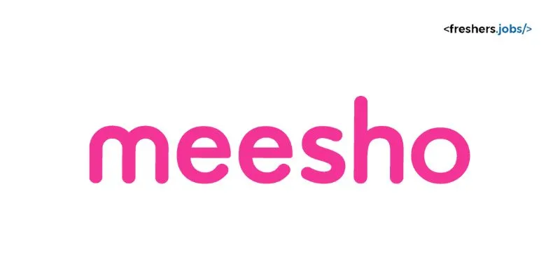 Meesho Recruitment for Freshers as Business Analyst  Role in Bangalore