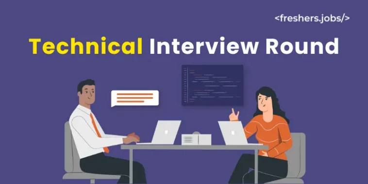 How to Successfully Navigate the Technical Interview Round?