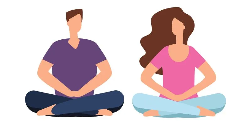 Use relaxation and mindfulness techniques