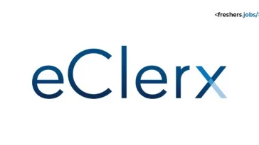 eClerx