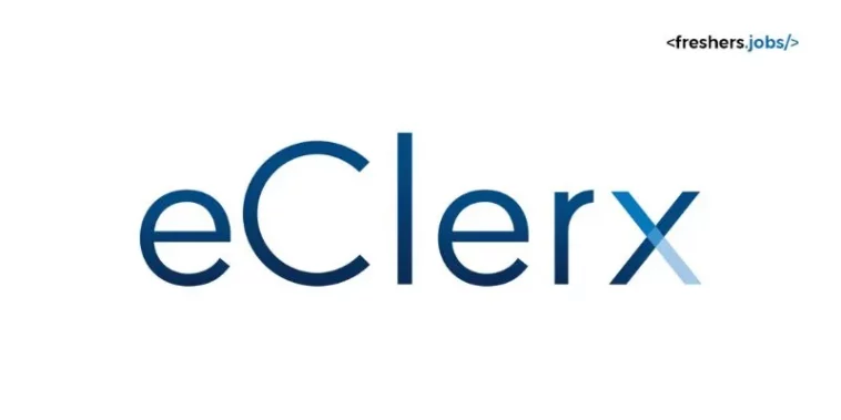 eClerx