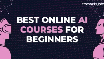 Best Online AI Courses for Beginners