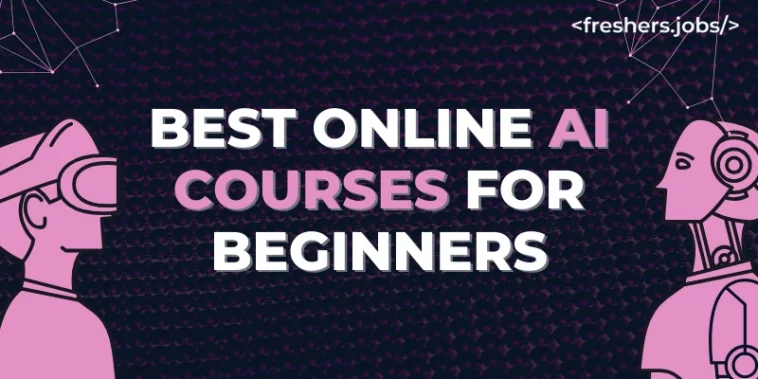 Best Online AI Courses for Beginners