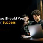 What Courses Should You Focus on for Success in Tech?