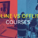 Online vs Offline Courses