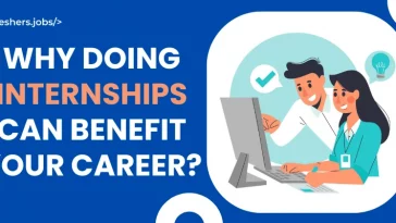 Why Doing Internships Can Benefit Your Career