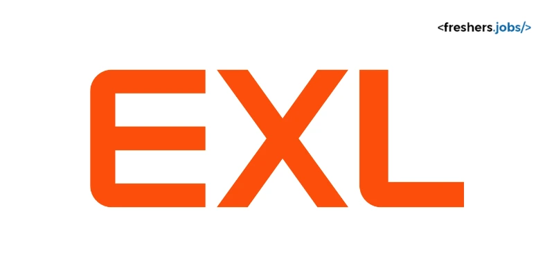 EXL Recruitment