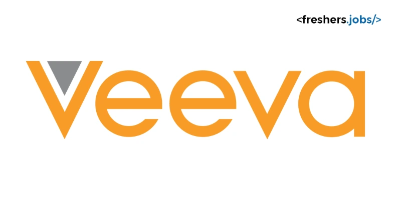 Veeva Recruitment for Freshers as Associate Software Engineer Role in Hyderabad